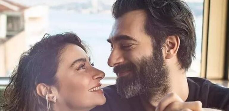 İlker Kaleli sevgilisi Sıla için evini tadilata soktu Masrafı dudak uçuklattı!