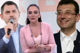İmamoğlu'na oy vermeyeceğini açıklamıştı... Buket Aydın AKP'yi eleştirdi