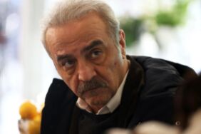 'İnci Taneleri’nde Azem'in kızı Nehir ortaya çıktı