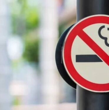 İngiltere'de 2009'dan sonra doğanlara sigara satışı yasaklandı