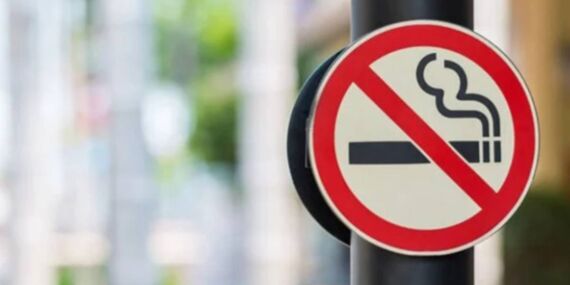 Kapalı mekanlarda sigaraya yeni yasak!