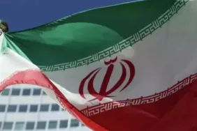 İran 'Çatışma İran ile İsrail arasında, ABD uzak durmalıdır