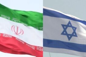 İran'dan İsrail açıklaması 'İsrail'e derhal misilleme planı bulunmuyor'