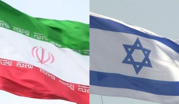 İran'dan İsrail açıklaması 'İsrail'e derhal misilleme planı bulunmuyor'