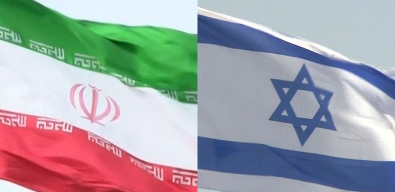 İsrail de geri adım attı, uçaklar geri çağrıldı!