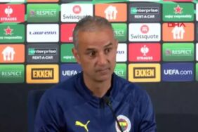 İsmail Kartal Yolumuza ligde devam edeceğiz!