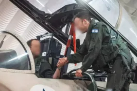 İsrail Savunma Kuvvetleri Sözcüsü Adraee açıklama yaptı