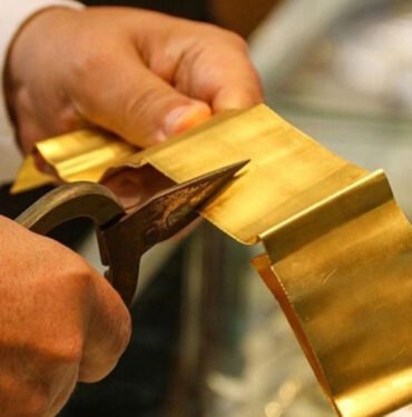 İstanbul Kuyumcular Odası Başkanı açıkladı! Kesme altın alımı ve satışı yasaklanıyor mu