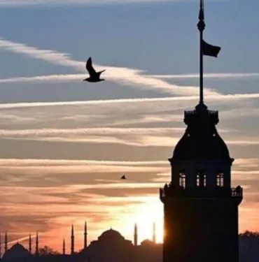 İstanbul Üsküdar'da kaybolan kişinin cesedi bulundu