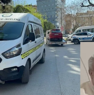 İstanbul'da cinayet vakası Öldürdüğü arkadaşını mezarlığa bırakıp kaçtı!