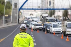 İstanbul'da pazar günü bazı yollar trafiğe kapatılacak