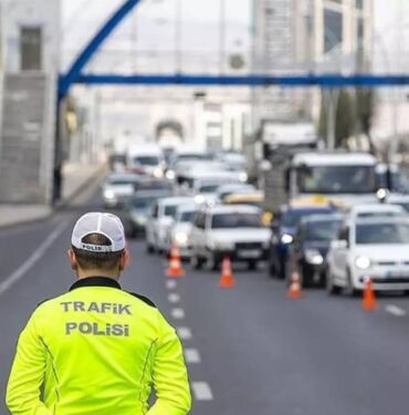 İstanbul'da pazar günü bazı yollar trafiğe kapatılacak