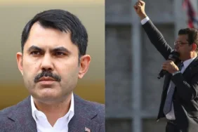 İstanbul'da sandıkların yüzde 100'ü açıldı