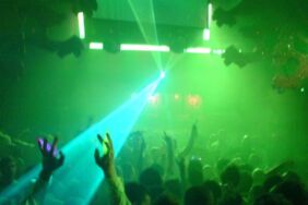 İstanbul'daki ünlü mekanda tecavüz skandalı Müdür tutuklandı!