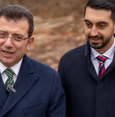 İtiraz süreci tamamlandı...Tuzla'da mazbata CHP'li Bingöl'e verilecek!