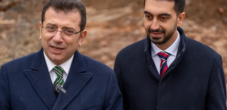 İtiraz süreci tamamlandı...Tuzla'da mazbata CHP'li Bingöl'e verilecek!