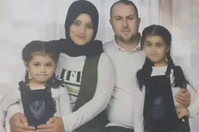 İzmir’de baba vahşeti Barışmayı kabul etmeyince 2 çocuğu ile kendisini vurdu