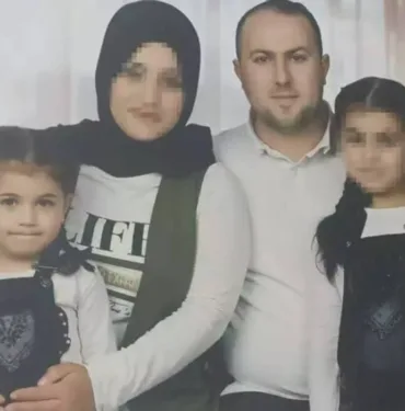 İzmir’de baba vahşeti Barışmayı kabul etmeyince 2 çocuğu ile kendisini vurdu