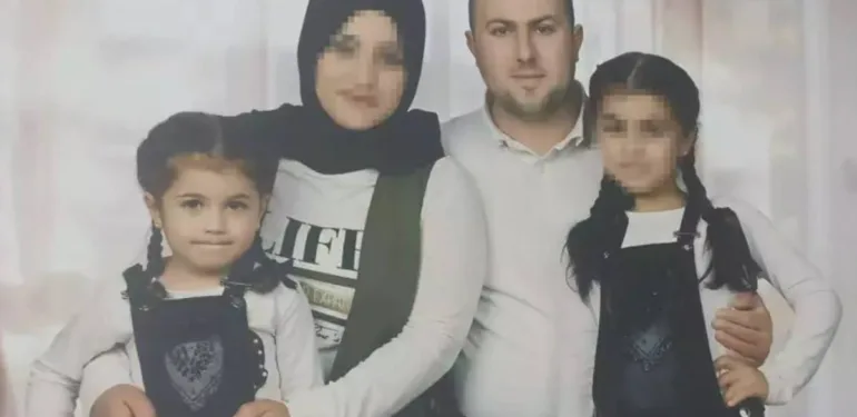 İzmir’de baba vahşeti Barışmayı kabul etmeyince 2 çocuğu ile kendisini vurdu