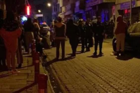 İzmir'de trans kadınlar saldırıya maruz kaldı