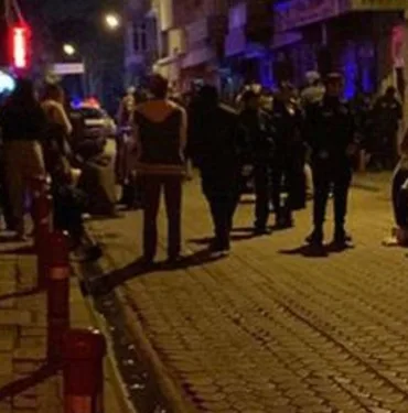 İzmir'de trans kadınlar saldırıya maruz kaldı