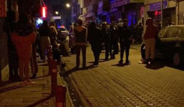 İzmir'de trans kadınlar saldırıya maruz kaldı