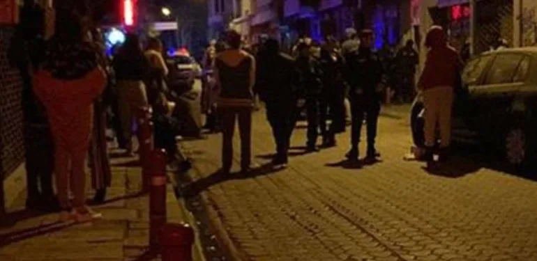 İzmir'de trans kadınlar saldırıya maruz kaldı