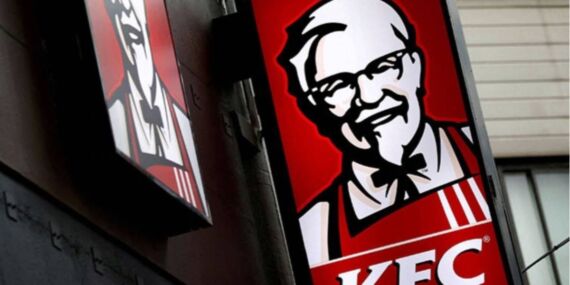 Dünyaca ünlü fast food zinciri KFC Türkiye’de yeniden hizmete başlıyor