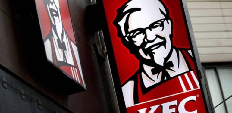 KFC'ye boykot darbesi 108 şubesini kapattı