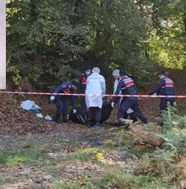 Kaçak maden ocağındaki cinayetin detayları Afgan madencinin sol böbreğine ne oldu