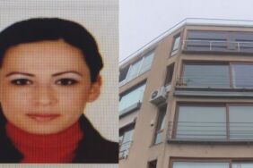 Kadını 4'üncü kattan atan avukat gülüp müzik açmış