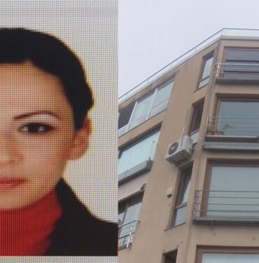 Kadını 4'üncü kattan atan avukat gülüp müzik açmış