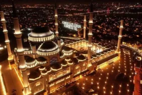 Kadir Gecesi okunacak dualar ve sureler nelerdir Kadir Gecesi duası nasıl okunur