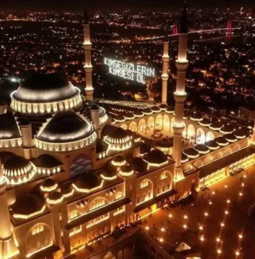 Kadir Gecesi okunacak dualar ve sureler nelerdir Kadir Gecesi duası nasıl okunur