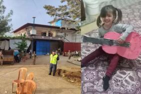 Kahramanmaraş'ta korkunç cinayet 4 Yaşındaki Sultan, Amcasının Oğlu Tarafından Katledildi