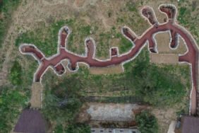 Kara Savaşları'nın 109. yılı... Maket canlandırmaları ecdadın kahramanlığını günümüze taşıyor