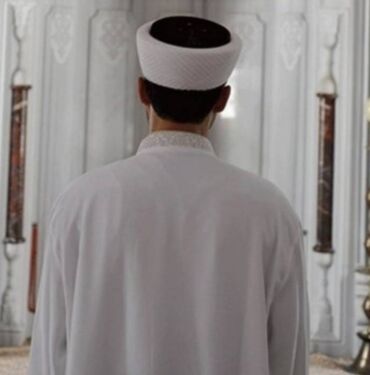 Kayseri'de camide vaaz veren imam, kadınları hedef aldı 'Kadınlarımız soyundukça soyunuyor'