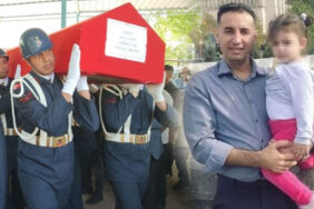 Kazada ölen astsubayın vasiyeti ortaya çıktı 'Ölürsem cenazemi