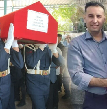 Kazada ölen astsubayın vasiyeti ortaya çıktı 'Ölürsem cenazemi