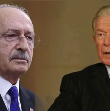 Kemal Kılıçdaroğlu'ndan Uğur Dündar'a zehir zemberek sözler
