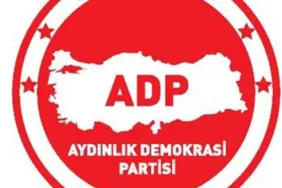 Kendi üyelerinden bile oy alamadı! Yerel seçimde en az oy alan parti Aydınlık Demokrasi Partisi oldu