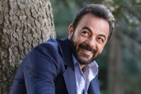 Kerem Alışık'tan yeni proje! Adresi belli oldu