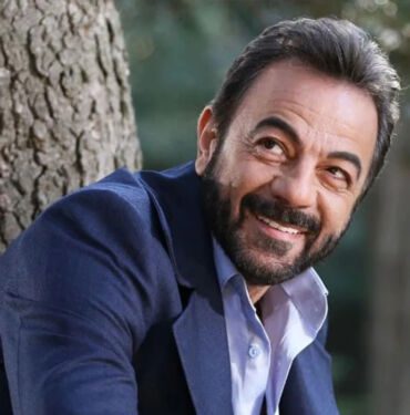 Kerem Alışık'tan yeni proje! Adresi belli oldu