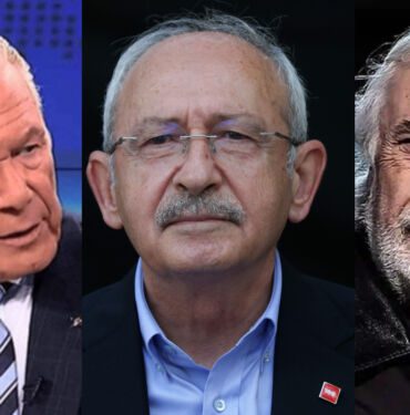 Kılıçdaroğlu ve Dündar arasındaki tartışma devam ediyor! Müjdat Gezen de dahil oldu