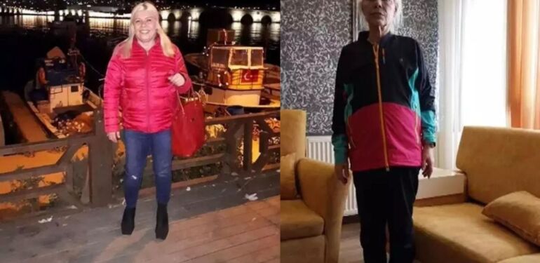 Kilolardan kurtulmak için mide balonu taktırdı Hayatı kabusa döndü