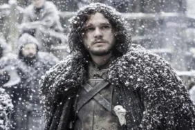 Kit Harington açıkladı Jon Snow dizisi rafa kaldırıldı