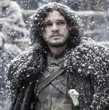 Kit Harington açıkladı Jon Snow dizisi rafa kaldırıldı