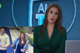 Kızılcık Şerbeti’nde ‘Eylem Tok’ göndermesi