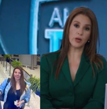 Kızılcık Şerbeti’nde ‘Eylem Tok’ göndermesi
