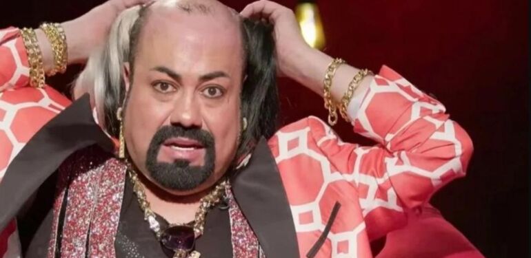 Kobra Murat'tan ilginç açıklamalar Yeni doğmuş bebek kakası yedim